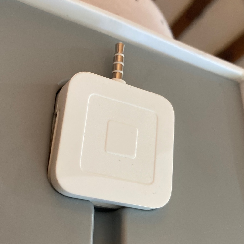 Square Reader for Chip Cards - Picture 2 of 4